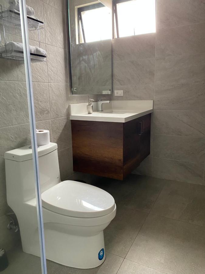 Apartament Moderno Departamento En El Mejor Sector De Quito Zewnętrze zdjęcie