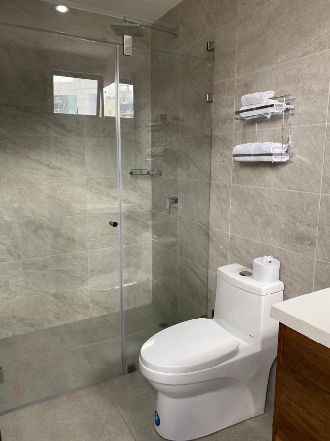 Apartament Moderno Departamento En El Mejor Sector De Quito Zewnętrze zdjęcie