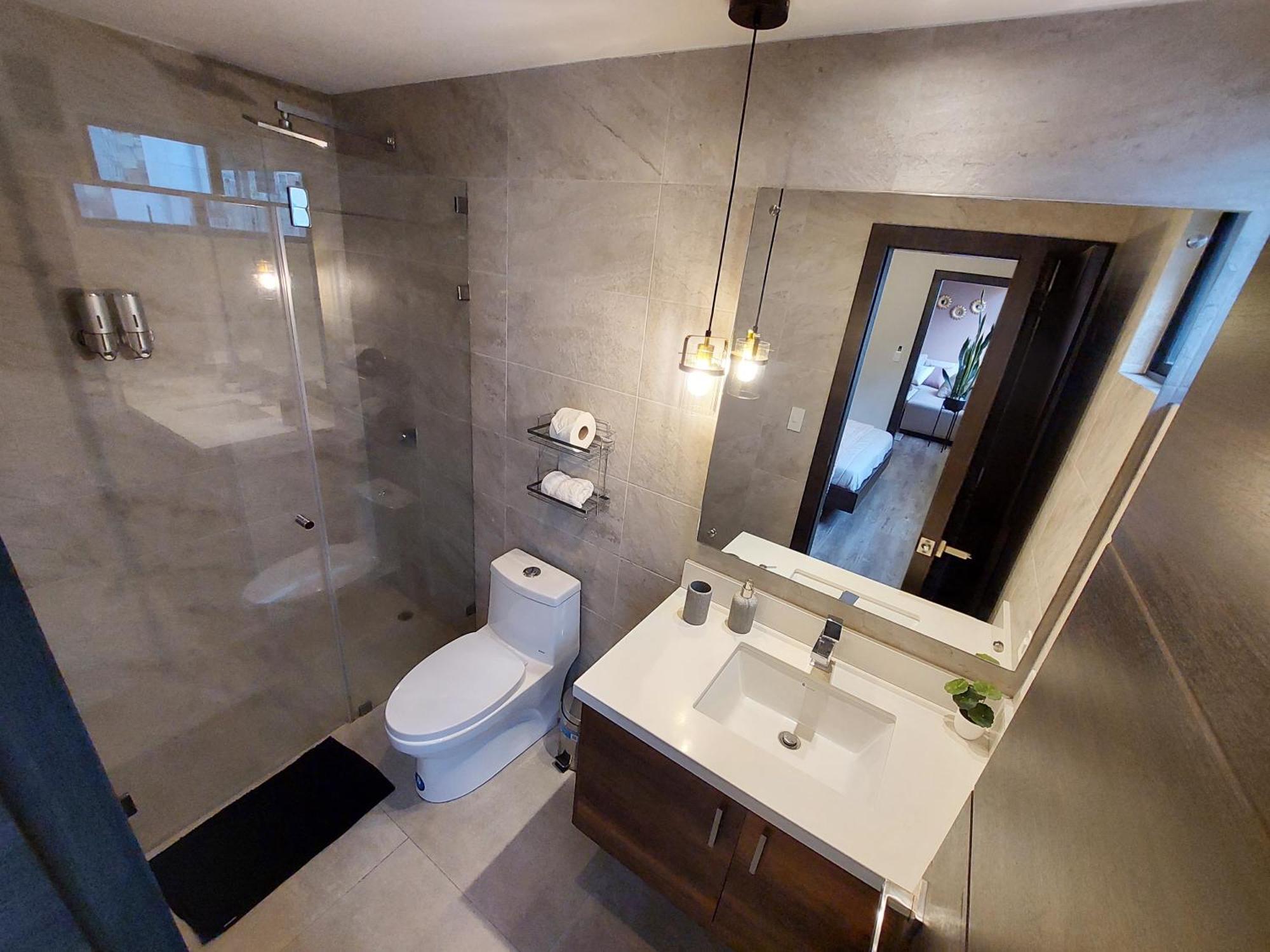 Apartament Moderno Departamento En El Mejor Sector De Quito Zewnętrze zdjęcie