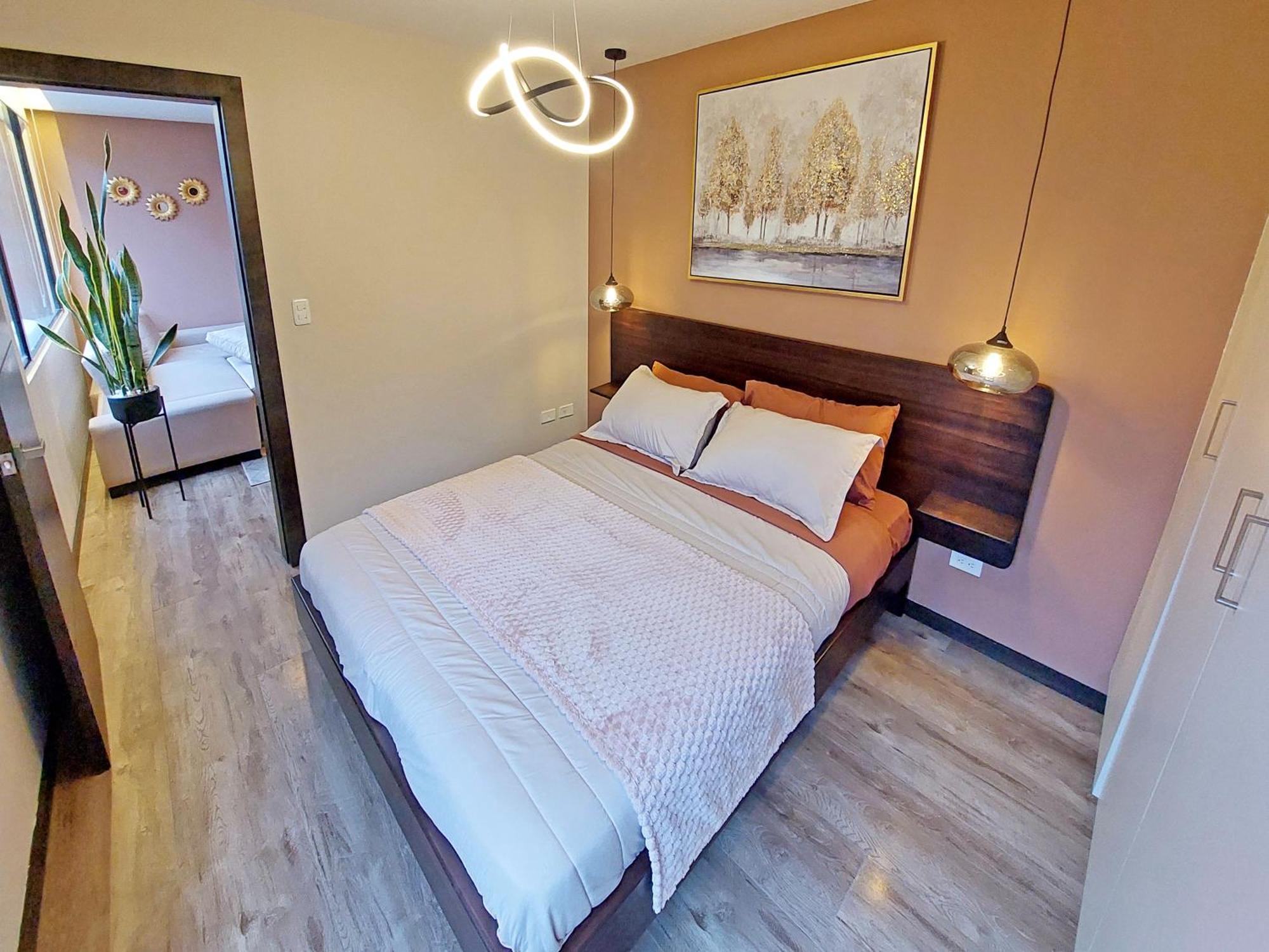 Apartament Moderno Departamento En El Mejor Sector De Quito Zewnętrze zdjęcie